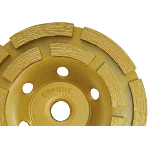 Disco Ctp Desb.Diam.Segm.180Mm