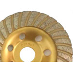 Disco Ctp Desb.Diam.Turbo 115Mm