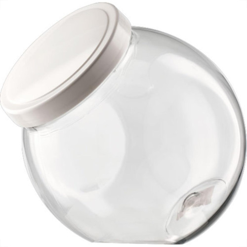 Pote Band Transparente 2,4Lt - 2120