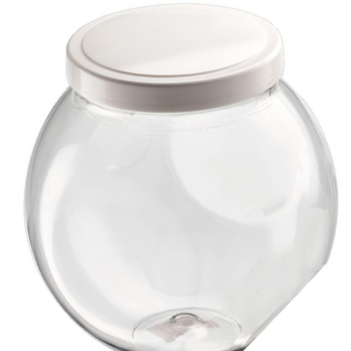 Pote Band Transparente 2,4Lt - 2120