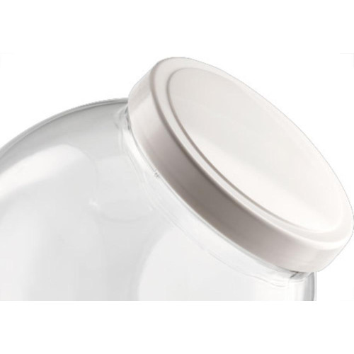 Pote Band Transparente 2,4Lt - 2120