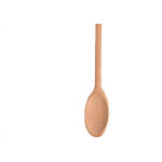 Colher Madeira Oval Stolf 24 Cm-3
