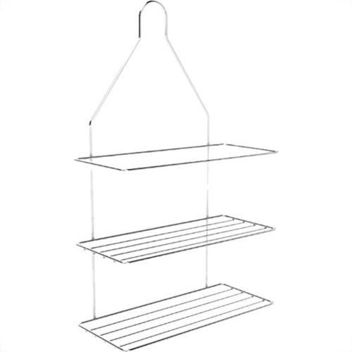 Porta Shampoo Aramado Stolf-621