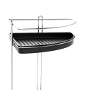 Porta Shampoo Dupla Stolf Fd.Pto-679P