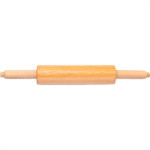 Rolo P/Massa 43Cm Madeira Stolf-16