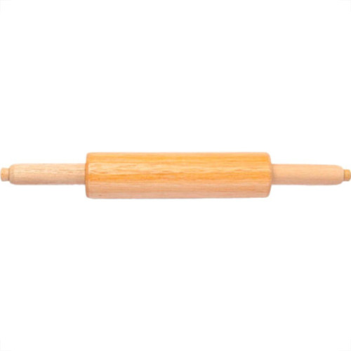 Rolo P/Massa 43Cm Madeira Stolf-16