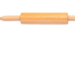 Rolo P/Massa 43Cm Madeira Stolf-16