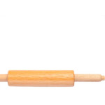 Rolo P/Massa 43Cm Madeira Stolf-16