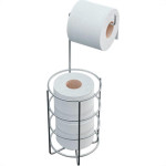 Suporte Papel Higienico Stolf-1406