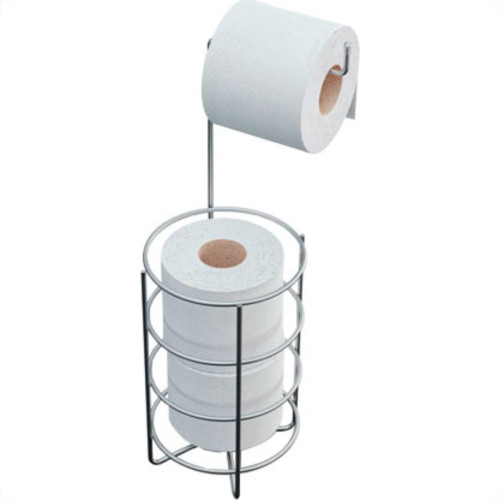 Suporte Papel Higienico Stolf-1406