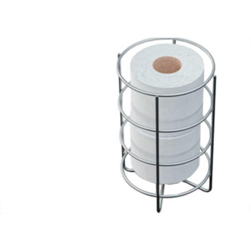 Suporte Papel Higienico Stolf-1406