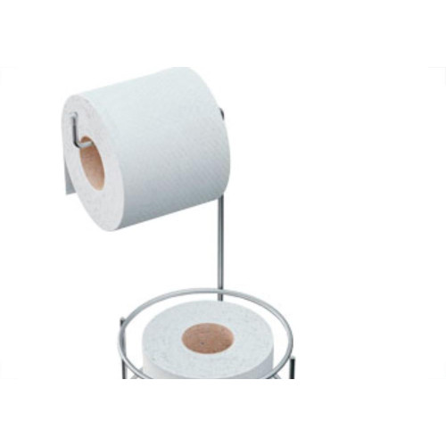 Suporte Papel Higienico Stolf-1406