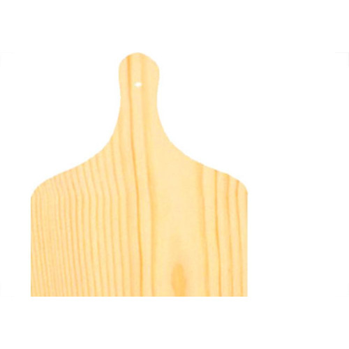 Tabua P/Carne Pinus Stolf 22X40-37