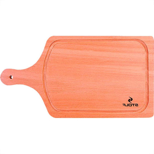 Tabua P/Chur.Madeira Stolf 22X40Cm-320