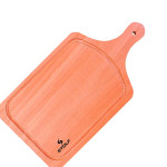 Tabua P/Chur.Madeira Stolf 22X40Cm-320