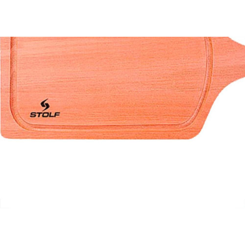 Tabua P/Chur.Madeira Stolf 22X40Cm-320