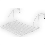 Varal Portatil Flick Secalux 50X54