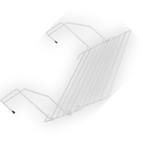Varal Portatil Flick Secalux 50X54
