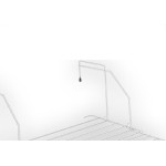 Varal Portatil Flick Secalux 50X54