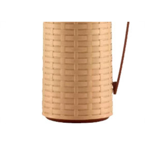 Garrafa Ter.Aladdin Rattan 1L-3861