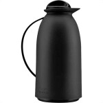 Garrafa Terminal Invicta Vg 0,75L Preta