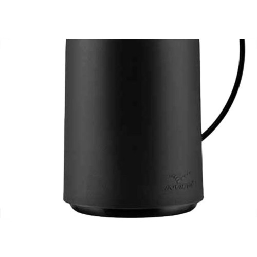 Garrafa Terminal Invicta Vg 0,75L Preta