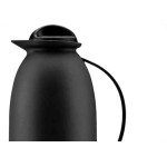 Garrafa Terminal Invicta Vg 0,75L Preta