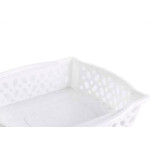 Cesta Empil.Plasutil.G.25X24Cm-2850