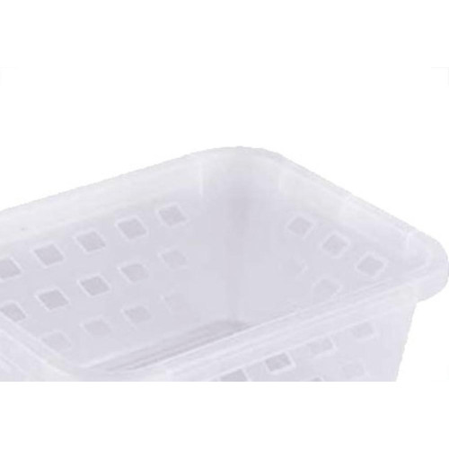 Cestinho Vers.14X11Cm Plasutil-670