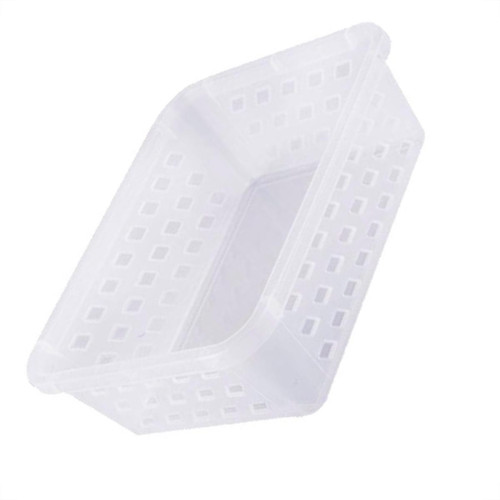 Cestinho Vers.18X14Cm Plasutil-671