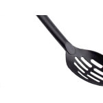 Colher Vazada Nylon Plasutil - 500