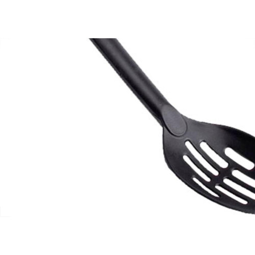 Colher Vazada Nylon Plasutil - 500