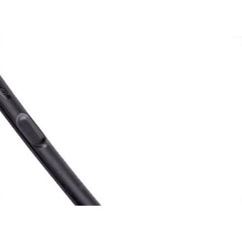 Colher Vazada Nylon Plasutil - 500