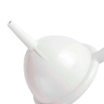 Funil Plast.Grande Plasutil  -278