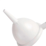 Funil Plast.Pequeno Plasutil  -277