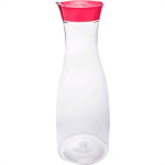 Garrafa N.York Plasutil 1,8Lt-8038
