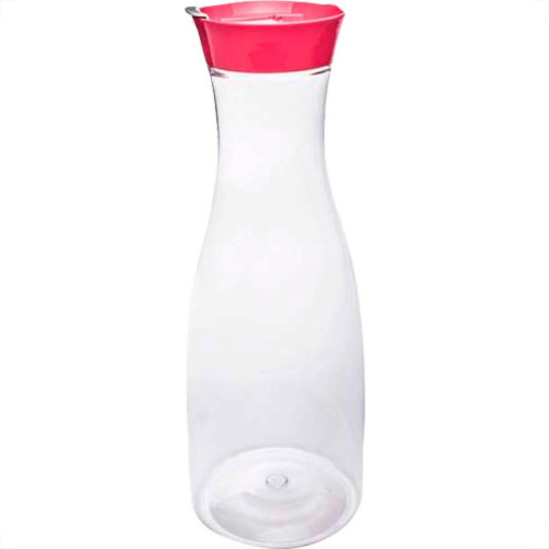 Garrafa N.York Plasutil 1,8Lt-8038