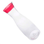 Garrafa N.York Plasutil 1,8Lt-8038