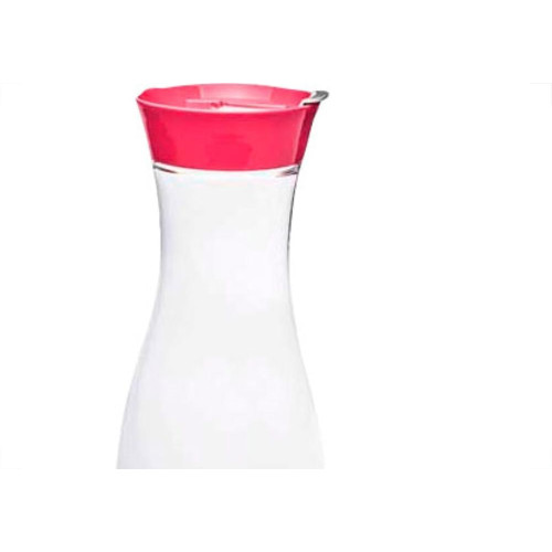 Garrafa N.York Plasutil 1,8Lt-8038