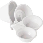 Kit Medidor Plasutil 4Pc  -2844