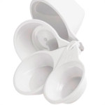 Kit Medidor Plasutil 4Pc  -2844