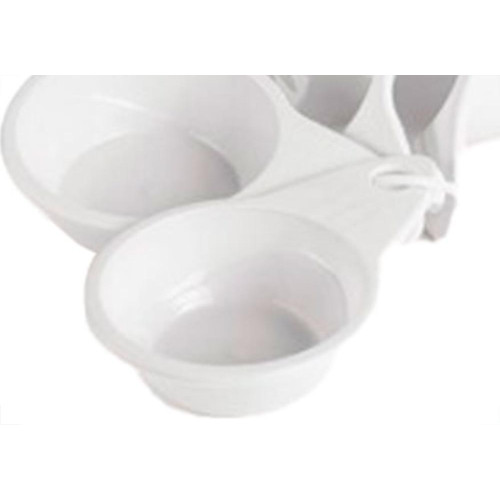Kit Medidor Plasutil 4Pc  -2844