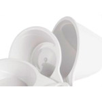 Kit Medidor Plasutil 4Pc  -2844