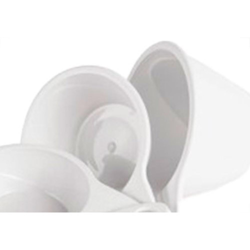 Kit Medidor Plasutil 4Pc  -2844