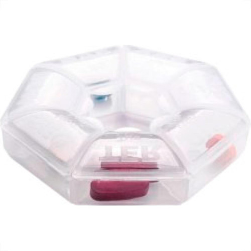 Porta-Comprimidos Plasutil  -2847