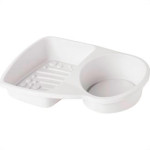 Porta-Deterg.Plasutil Compacto-2632