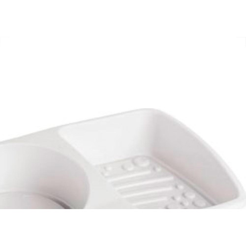 Porta-Deterg.Plasutil Compacto-2632