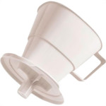 Porta-Filtro Cafe 700Ml Plasut-2210