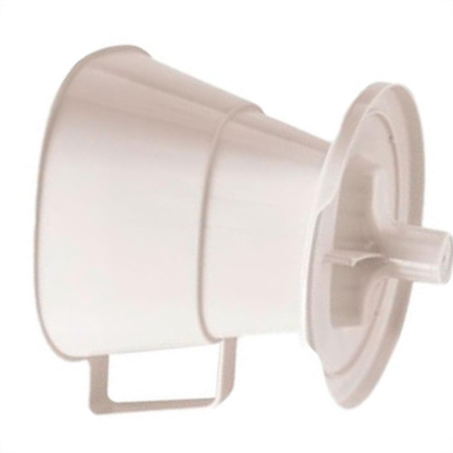 Porta-Filtro Cafe 700Ml Plasut-2210