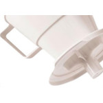 Porta-Filtro Cafe 700Ml Plasut-2210